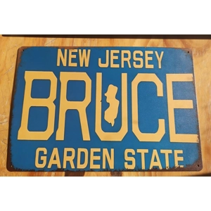 Car Plate