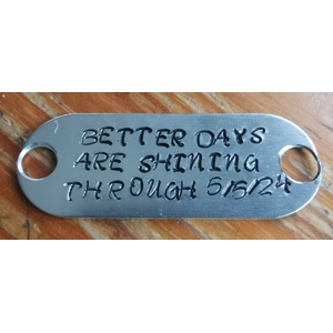 Better Days