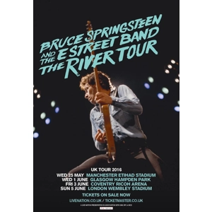 River UK 16