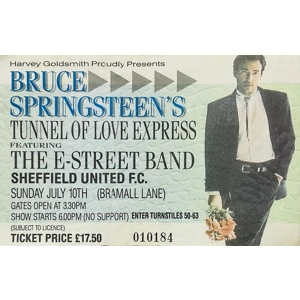 Sheffield 88