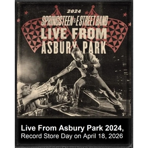 Live From Asbury Park 2024