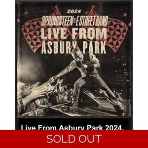 Live From Asbury Park 2024