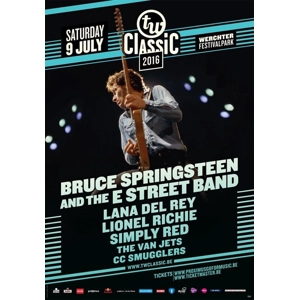 Werchter 16