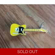 Esquire Pin Badge