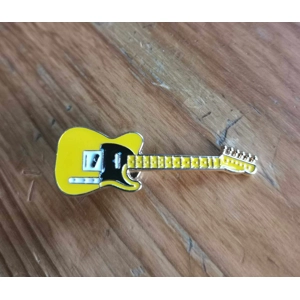 Esquire Pin Badge