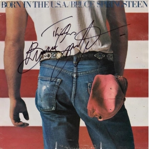 Born In The USA