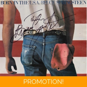 Born In The USA