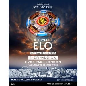 ELO 25