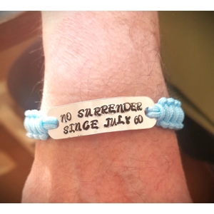 The Memory Wristband