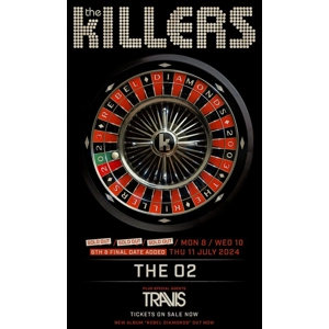 Killers o2