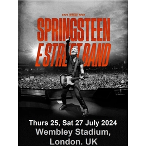 Wembley 2024
