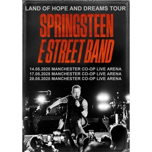 Manchester 2025