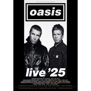 Oasis 25