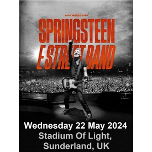 Sunderland 2024