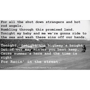 Racin