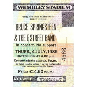 Wembley 85