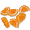 Orange Flavour Mini Slices - Jelly Sweets