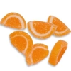 Orange Flavour Mini Slices - Jelly Sweets