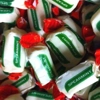 Spearmint Chews - Traditional Chewy Mint Sweets