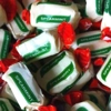 Spearmint Chews - Traditional Chewy Mint Sweets