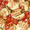 Walkers Nutty Brazil Toffees - Traditional Nut Toffee Sweets