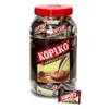Kopiko Cappuccino - Mini Coffee Hard Boiled Sweets