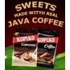 Kopiko Mini Coffee Original - Hard Boiled Sweets