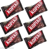 Kopiko Assorted Mini Java Coffee & Cappuccino Boiled Sweets