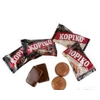 Kopiko Assorted Mini Java Coffee & Cappuccino Boiled Sweets
