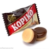 Kopiko Assorted Mini Java Coffee & Cappuccino Boiled Sweets