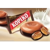 Kopiko Assorted Mini Java Coffee & Cappuccino Boiled Sweets