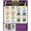Bean Boozled 3rd Edition 45g Jelly Beans Novelty Joke Sweets