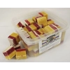 Cherry Bakewell Flavour Fudge - The Fudge Factory