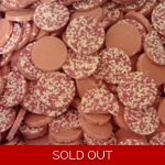 Kingsways Mega Pinkies Strawberry Flavour Candy Sweets Kingsways Mega Pinkies Strawberry Flavour Candy Sweets