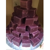 Very Berry Flavour Fudge | The Fudge Factory