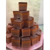 Diam Bar Flavour Fudge - The Fudge Factory