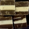 Oreo Cookie and Cream Flavour Fudge - The Fudge Factory