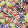 Swizzels Smoothies Lollipops - Assorted Fruit Smoothie Flavour Lollies