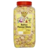 Tilleys Butter Flavour Mints - Traditional Boiled Sweets