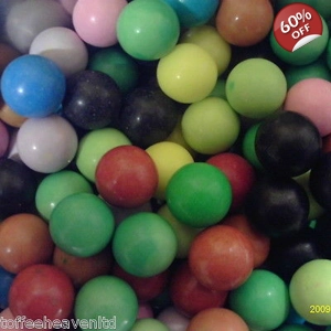 Small Gobstoppers - Kingsway Hard Candy Sweets