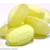Tilleys Banana & Custard Fruit Flavour Boiled Sweets