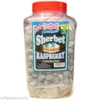 Barnetts Sherbet Raspberry Unwrapped Traditional Boiled Sherbets