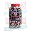Barnetts Sherbet Blackcurrant Traditional Wrapped Boiled Sweets