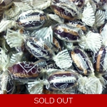 Barnetts Rum & Blackcurrant Traditional Boiled Sweets Barnetts Rum & Blackcurrant Traditional Boiled Sweets