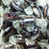 Barnetts Rum & Blackcurrant Traditional Boiled Sweets