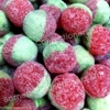 Barnetts Mitre Sour Apples Hard Boiled Gluten Free Sweets