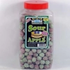 Barnetts Mitre Sour Apples Hard Boiled Gluten Free Sweets