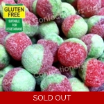 Barnetts Mitre Sour Apples Hard Boiled Gluten Free Sweets Barnetts Mitre Sour Apples Hard Boiled Gluten Free Sweets