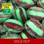 Sugar Free Cinnamon Drops - Barnetts Boiled Sweets Sugar Free Cinnamon Drops - Barnetts Boiled Sweets