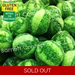 Barnetts Watermelon Gluten Free Boiled Sweets Barnetts Watermelon Gluten Free Boiled Sweets